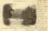 Rupt-sur-Moselle - La Moselle